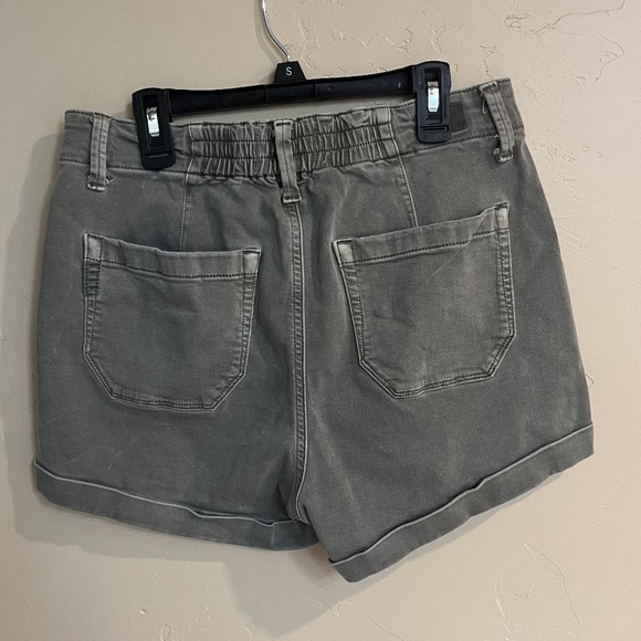 Paige Christy shorts - Picture 3 of 4